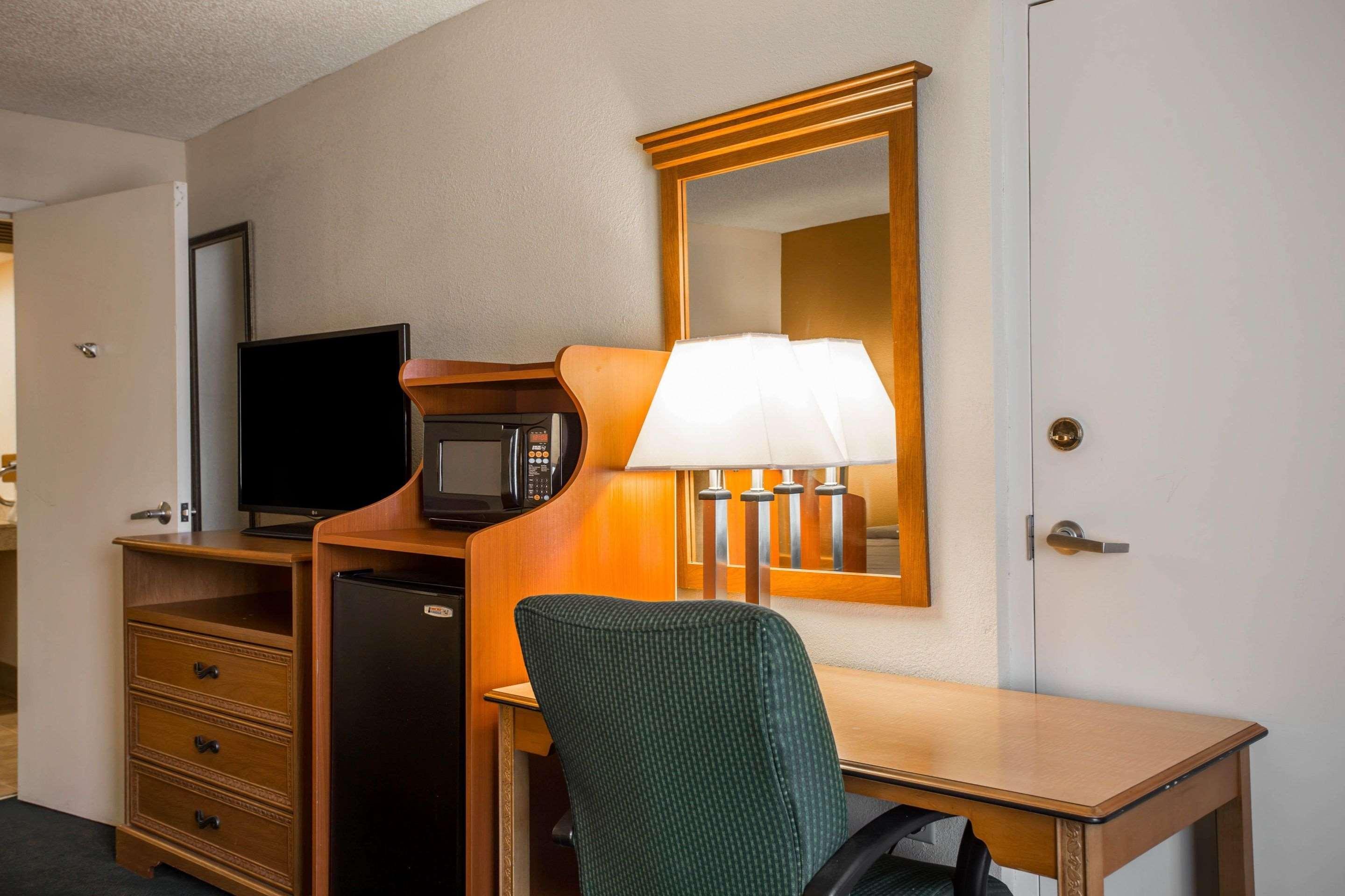 Quality Inn Aiken Exterior foto