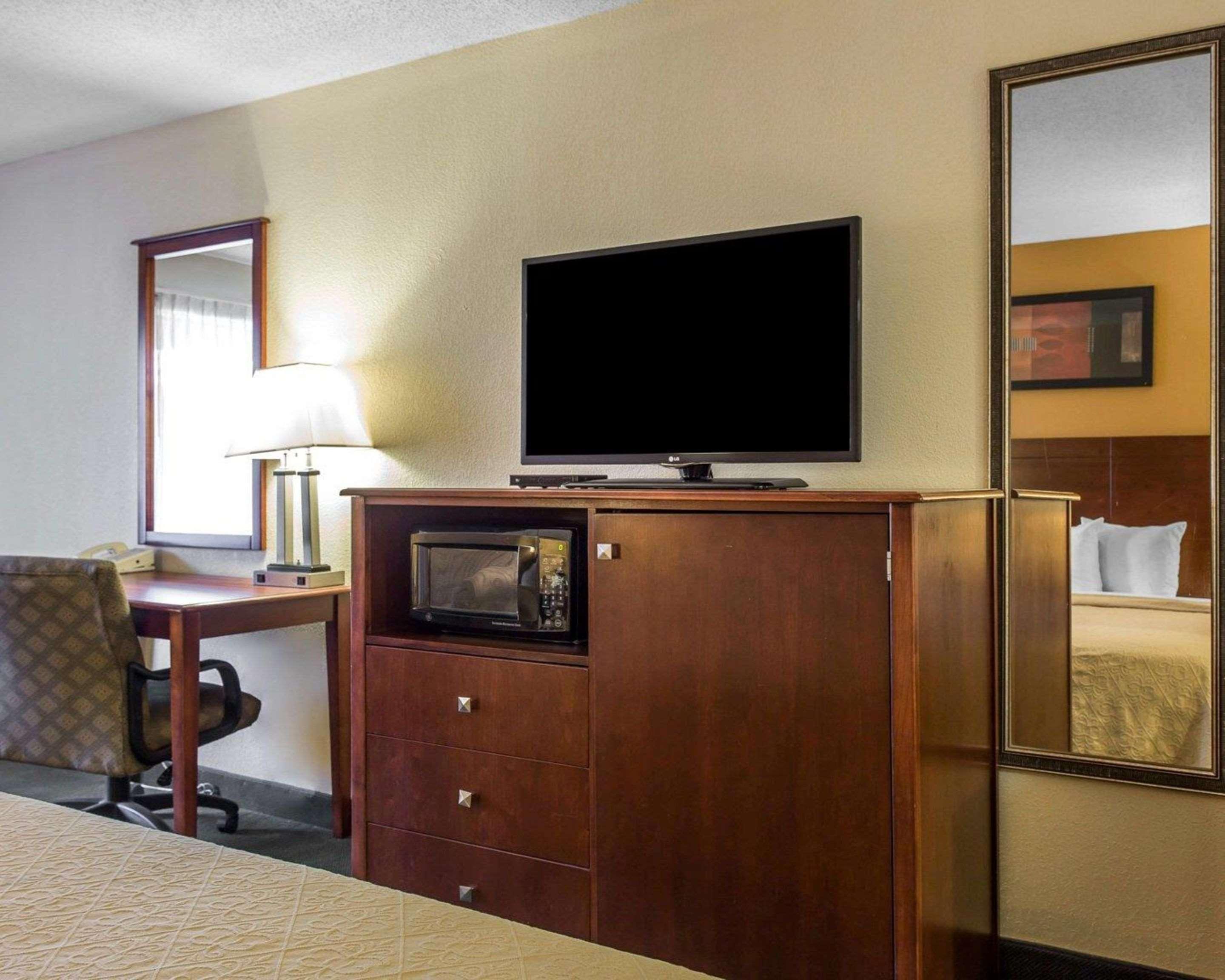 Quality Inn Aiken Exterior foto