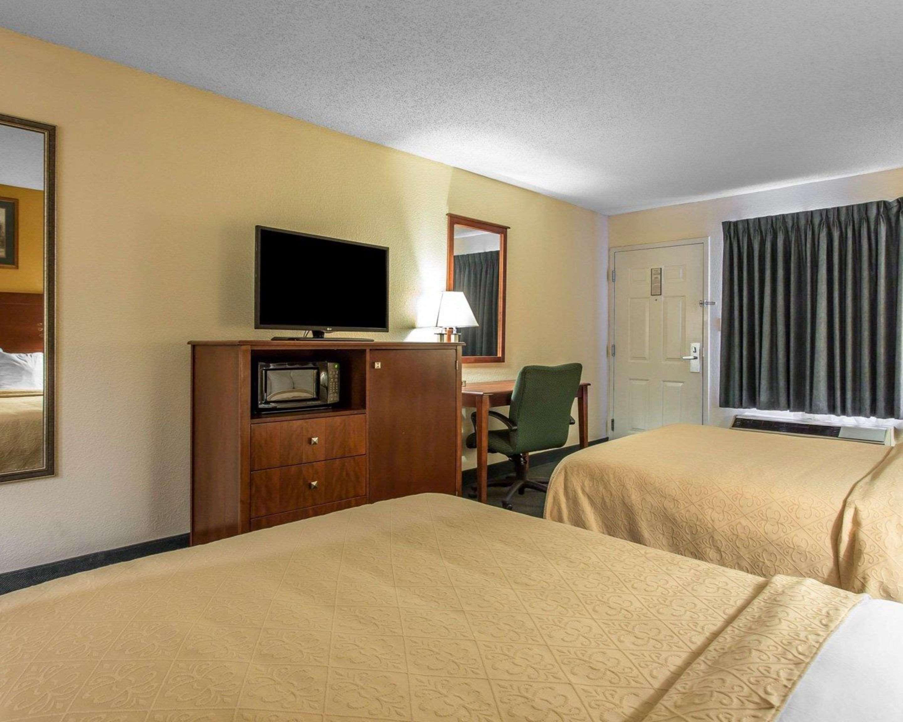 Quality Inn Aiken Exterior foto