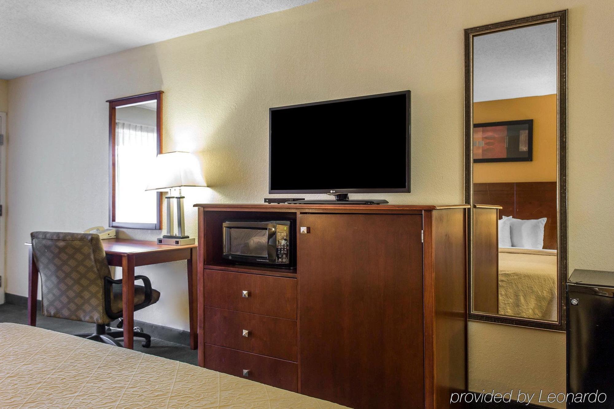 Quality Inn Aiken Exterior foto