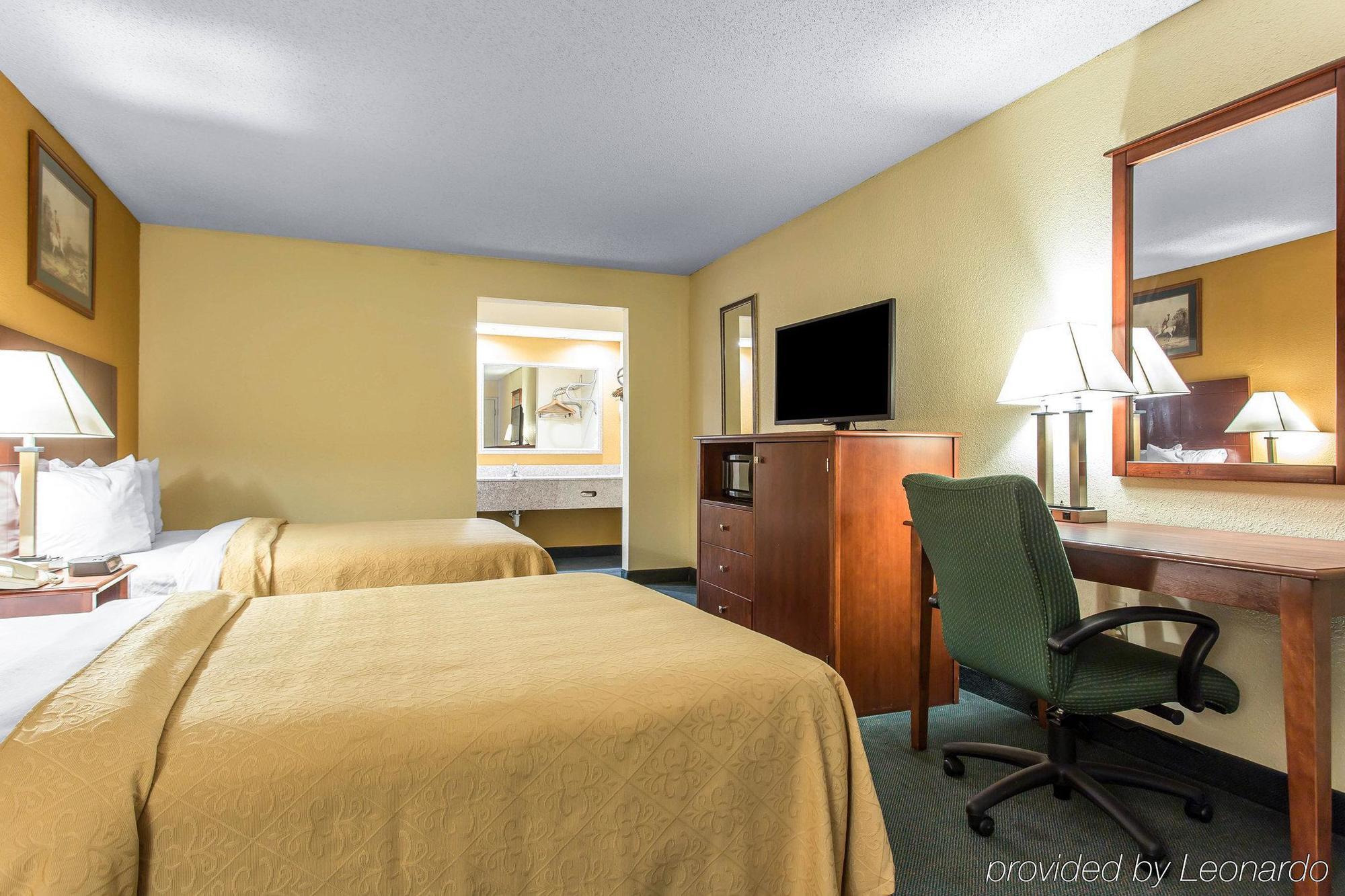 Quality Inn Aiken Exterior foto