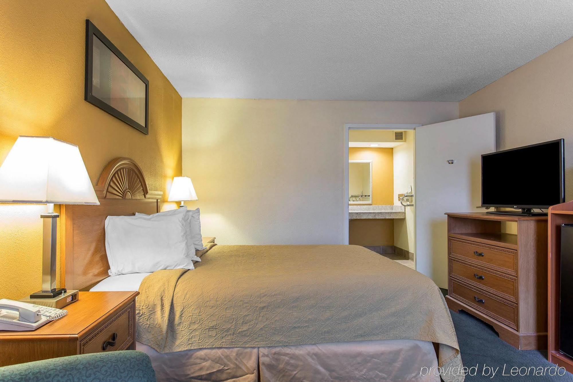Quality Inn Aiken Exterior foto